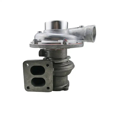 Turbocharger 114400-4450 for Isuzu Engine 6HK1 6HK1XY JCB Excavator JS330 JS330LC from MyMROmarts