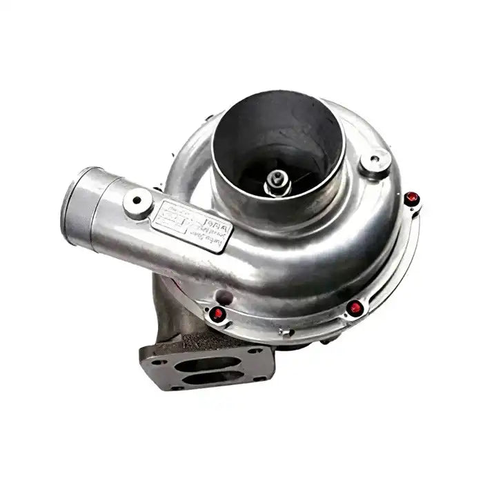 Load image into Gallery viewer, Turbo RHG6 Turbocharger 1144003890 for Isuzu Engine 6BG1T - Engine Parts &gt; Air Intake and Exhaust System &gt; Turbocharger from  My Store
