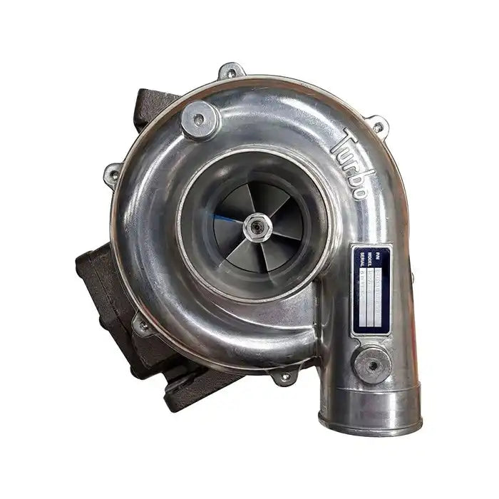 Load image into Gallery viewer, Turbo RHC61W Turbocharger 119173-18041 for 2000-01 Yanmar Marine Engine 4LHA-DTE 4LHA-DTZE 4LHA-DTP - Engine Parts &gt; Air Intake and Exhaust System &gt; Turbocharger from  My Store
