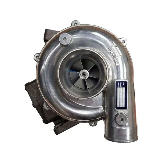 Turbo RHC61W Turbocharger 119173-18041 for 2000-01 Yanmar Marine Engine 4LHA-DTE 4LHA-DTZE 4LHA-DTP - Engine Parts > Air Intake and Exhaust System > Turbocharger from  My Store