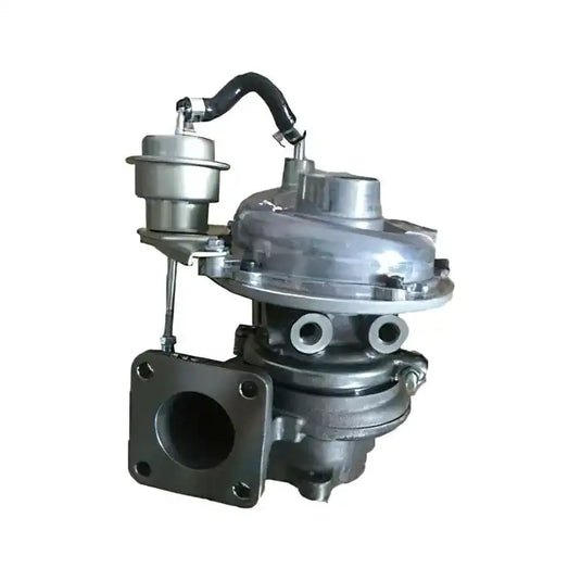 Turbo RHF5 Turbocharger 123945-18010 for Yanmar Marine Industrial 4TNV106T Engine - Engine Parts > Air Intake and Exhaust System > Turbocharger from  My Store