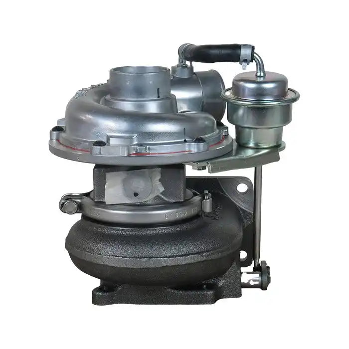 Load image into Gallery viewer, Turbocharger 12394518010 for Yanmar 4TNV106 4TNV106T 4TNV106T-S2FA 4TNE106T-IFA Engine - Engine Parts &gt; Air Intake and Exhaust System &gt; Turbocharger from  My Store
