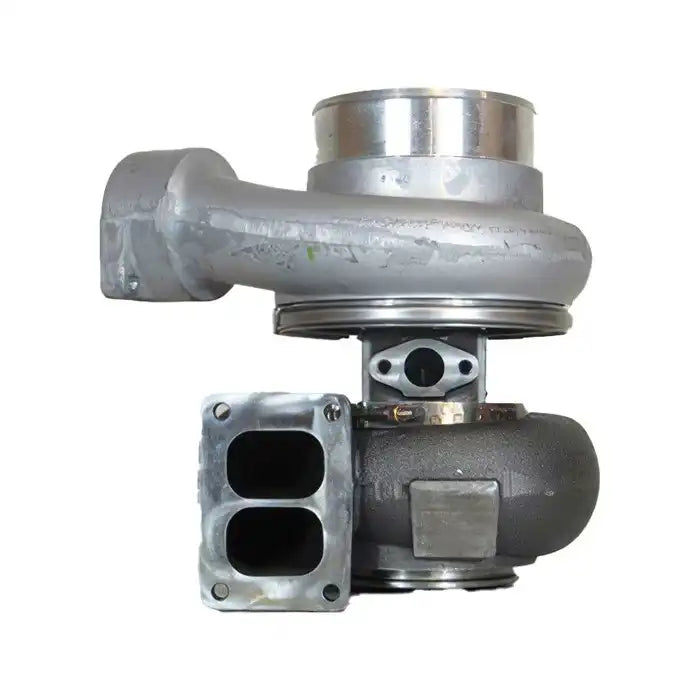 Load image into Gallery viewer, Turbo UTV7507 Turbocharger 124-7622 for Caterpillar CAT Engine 3406 3406B 3406C Articulated Truck D400E - Engine Parts &gt; Air Intake and Exhaust System &gt; Turbocharger from  My Store
