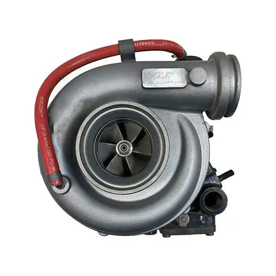 Turbo RHB31 Turbocharger 129044-18010 for Isuzu F6A K6A 500-660CC Engine - Engine Parts > Air Intake and Exhaust System > Turbocharger from  My Store