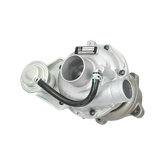 Turbocharger 129530-18100 for Yanmar Marine Engine 4TNV84 - Engine Parts > Air Intake and Exhaust System > Turbocharger from  My Store