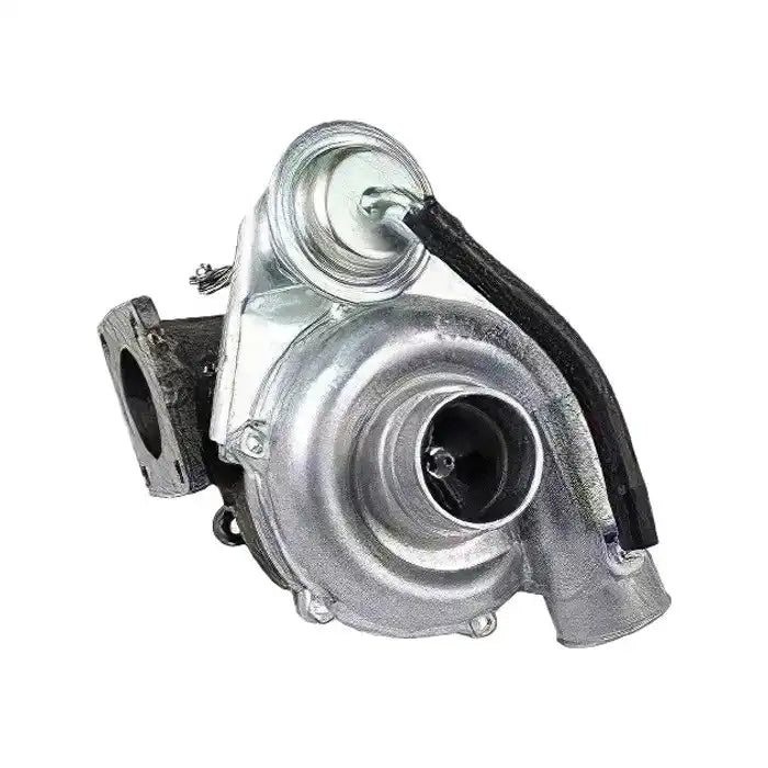 Load image into Gallery viewer, Turbo RHB52YW Turbocharger 129671-18001 for Yanmar Marine Engine 4JH3-T 4JH3-TE - Engine Parts &gt; Air Intake and Exhaust System &gt; Turbocharger from  My Store
