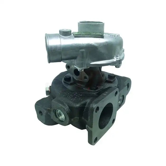 Load image into Gallery viewer, Turbo RHB52YW Turbocharger 129671-18001 for Yanmar Marine Engine 4JH3-T 4JH3-TE - Engine Parts &gt; Air Intake and Exhaust System &gt; Turbocharger from  My Store

