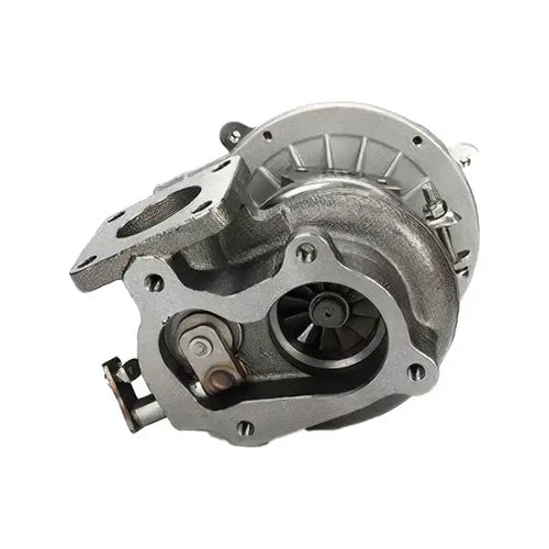 Turbo RHF5 Turbocharger 129935-18010 for Yanmar Engine 4TNV98T 4TNV98T-GGE 4TNV98T-N2FE - Engine Parts > Air Intake and Exhaust System > Turbocharger from  My Store