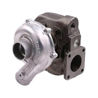 Turbo RHF5 Turbocharger 129935-18010 for Komatsu Engine S4D98E S4D98E-2NFN - Engine Parts > Air Intake and Exhaust System > Turbocharger from  My Store