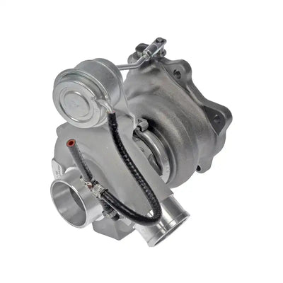 Turbo HX40W Turbocharger 1304-937-H91 For Komatsu Wheel Loader WA320-3L WA320-3MC WA380-3L WA380-3MC from MyMROmarts
