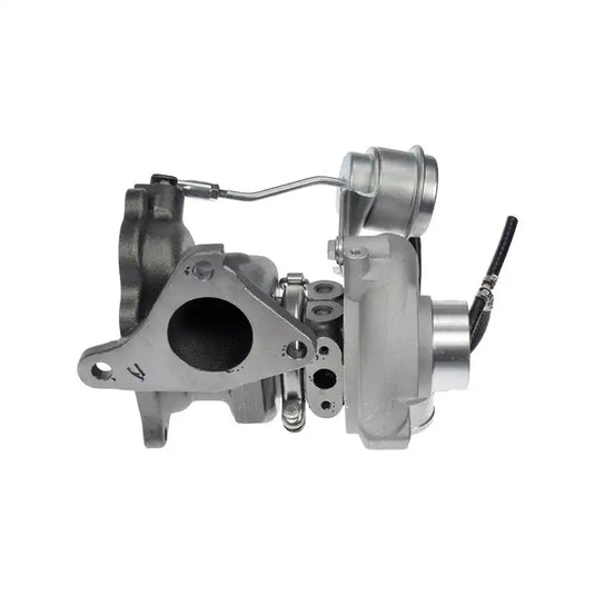 Turbo HX40W Turbocharger 1304-937-H91 For Komatsu Wheel Loader WA320-3L WA320-3MC WA380-3L WA380-3MC from MyMROmarts