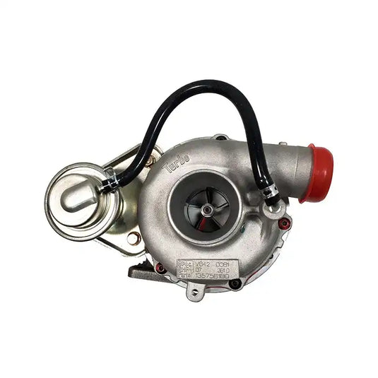 Turbocharger 135756180 for Perkins 404C-22T 404D-22 Engine Case-IH DX48 DX55 DX60 Farmall 55 60 410 420 - Engine Parts > Air Intake and Exhaust System > Turbocharger from  My Store