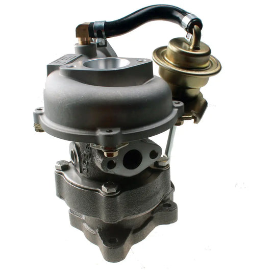 Turbo RHB31CW-30004CP7NRBRDL245AZ Turbocharger 13900-62D51 VE110069 for Suzuki ALTO Works with YA1 F6AT Engine - Engine Parts > Air Intake and Exhaust System > Turbocharger from  My Store
