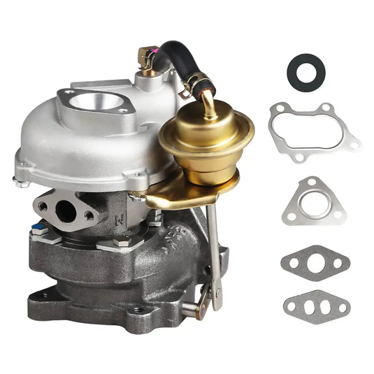 Turbo RHB31CW-30004CP7NRBRDL245AZ Turbocharger 13900-62D51 VE110069 for Suzuki ALTO Works with YA1 F6AT Engine - Engine Parts > Air Intake and Exhaust System > Turbocharger from  My Store