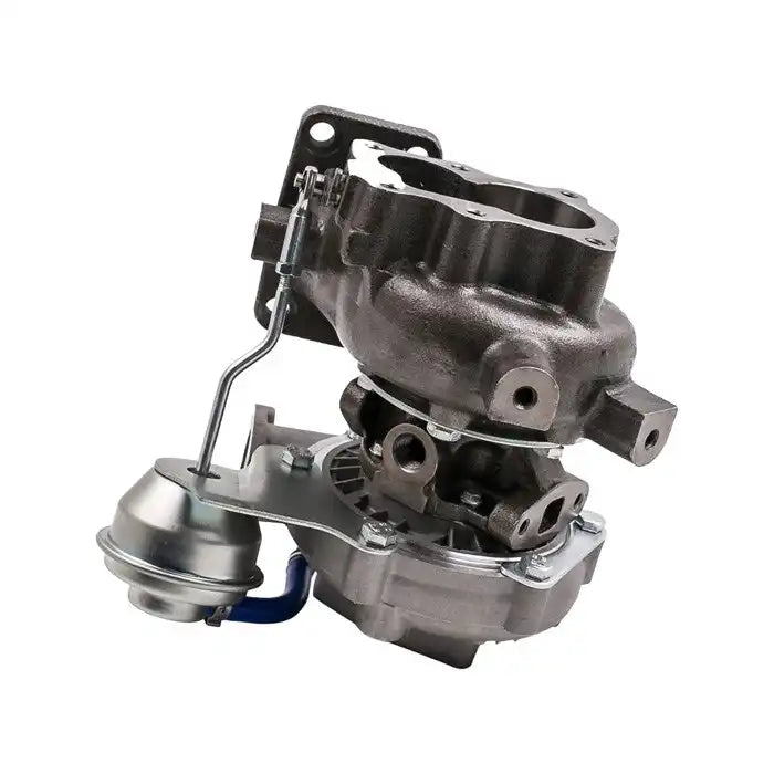Afbeelding laden in Galerijviewer, Turbo HT18 Turbocharger 14411-62T00 047-263 for Nissan Safari Patrol Y61 TD42Ti - Engine Parts &gt; Air Intake and Exhaust System &gt; Turbocharger from  My Store

