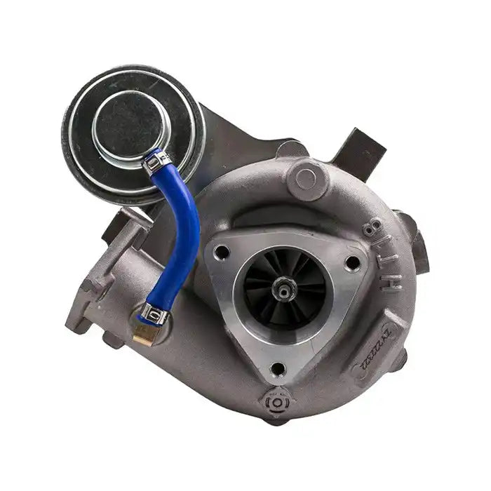 Afbeelding laden in Galerijviewer, Turbo HT18 Turbocharger 14411-62T00 047-263 for Nissan Safari Patrol Y61 TD42Ti - Engine Parts &gt; Air Intake and Exhaust System &gt; Turbocharger from  My Store
