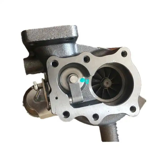 Turbo HT18 Turbocharger 14411-62T00 047-263 for Nissan Safari Patrol Y61 TD42Ti - Engine Parts > Air Intake and Exhaust System > Turbocharger from  My Store