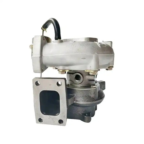 Turbo TD04L Turbocharger 14411-7T600 for Nissan TD27 NS25 D22 Navara Pickup 3.2L - Engine Parts > Air Intake and Exhaust System > Turbocharger from  My Store
