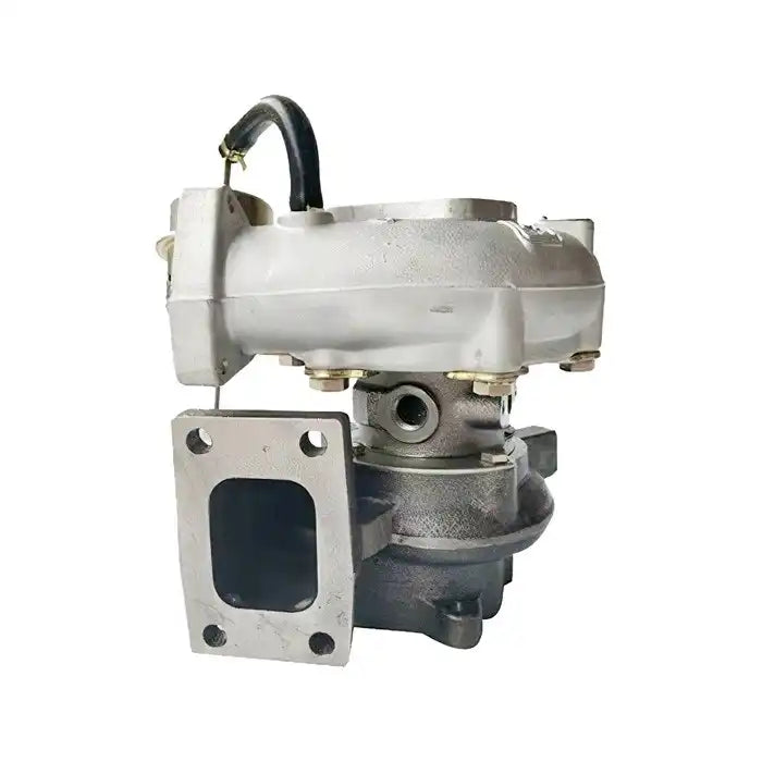 Load image into Gallery viewer, Turbo TD04L Turbocharger 14411-7T600 for Nissan TD27 NS25 D22 Navara Pickup 3.2L - Engine Parts &gt; Air Intake and Exhaust System &gt; Turbocharger from  My Store
