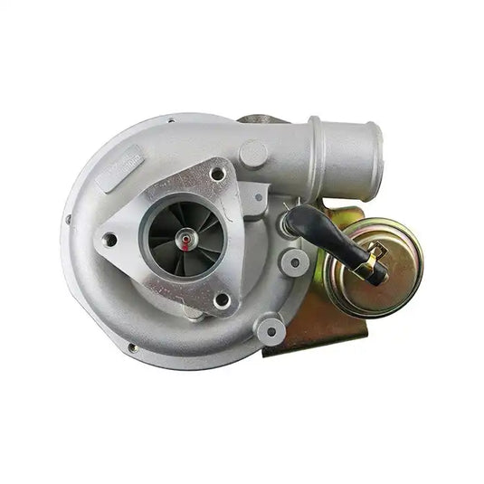 Turbo HT12-19B Turbocharger 14411-9S000 047-282 for Nissan Navara D22 3.0L ZD30 - Engine Parts > Air Intake and Exhaust System > Turbocharger from  My Store