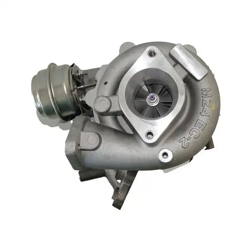 Turbo GTA2056V Turbocharger 14411-EB71E for Nissan Thailand Navara D40 YD25DDTi - Engine Parts > Air Intake and Exhaust System > Turbocharger from  My Store