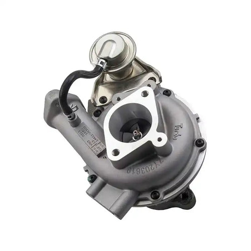 Turbo RHF4 Turbocharger 14411-VK500 for Nissan X-Trail Frontier Pick up with YD25DDTi Engine - Engine Parts > Air Intake and Exhaust System > Turbocharger from  My Store