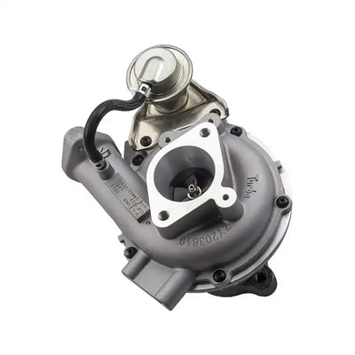 Turbo RHF4 Turbocharger 14411-VK500 for Nissan X-Trail Frontier Pick up with YD25DDTi Engine - Engine Parts > Air Intake and Exhaust System > Turbocharger from  My Store