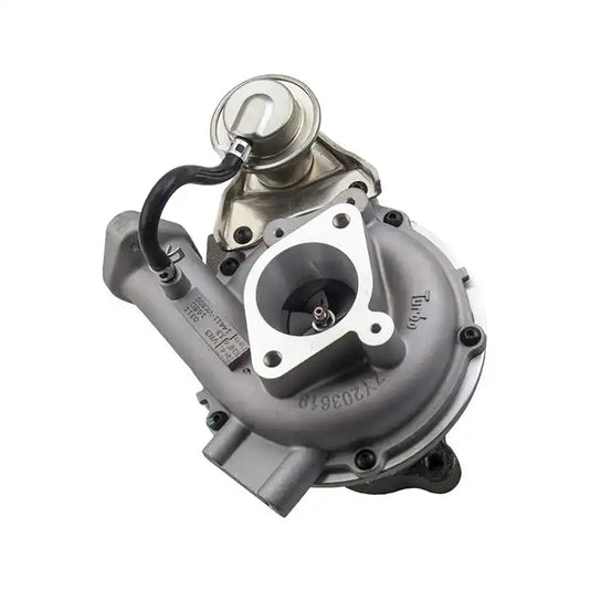 Turbo RHF4 Turbocharger 14411-VK500 for Nissan X-Trail Frontier Pick up with YD25DDTi Engine - Engine Parts > Air Intake and Exhaust System > Turbocharger from  My Store