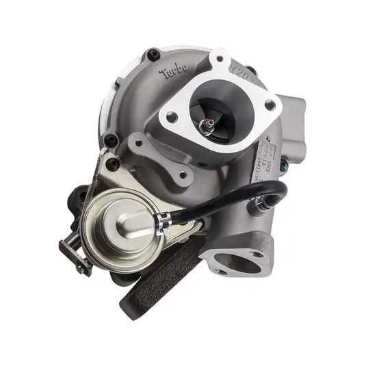 Turbo RHF4 Turbocharger 14411-VK500 for Nissan X-Trail Frontier Pick up with YD25DDTi Engine - Engine Parts > Air Intake and Exhaust System > Turbocharger from  My Store