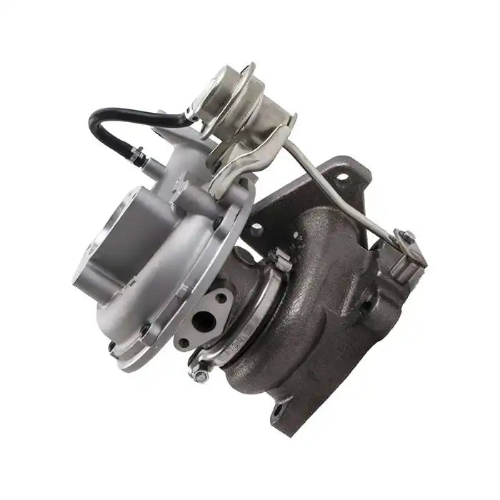 Load image into Gallery viewer, Turbo RHF4 Turbocharger 14411-VK500 for Nissan X-Trail Frontier Pick up with YD25DDTi Engine - Engine Parts &gt; Air Intake and Exhaust System &gt; Turbocharger from  My Store
