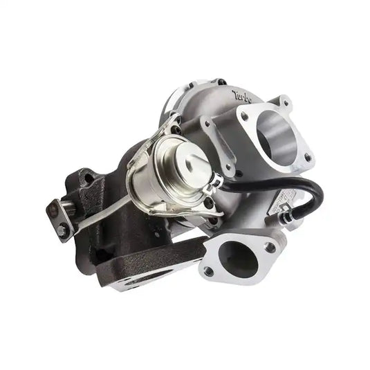 Turbo RHF4 Turbocharger 14411-VK500 for Nissan X-Trail Frontier Pick up with YD25DDTi Engine - Engine Parts > Air Intake and Exhaust System > Turbocharger from  My Store
