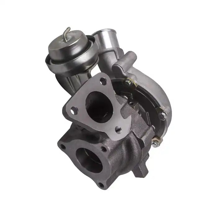 Load image into Gallery viewer, Turbo TV6103 4LE Turbocharger 183386 for Mack Engine E6 EM6 EE6 673 ETAY673A ENDT675 ETZ675 EME6-250 ETA676B - Engine Parts &gt; Air Intake and Exhaust System &gt; Turbocharger from  My Store
