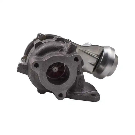 Turbo VT16 Turbocharger 1515A170 for Mitsubishi Pajero Sport L200 4D56 2.5 Di-D 167HP 123KW 2477ccm - Engine Parts > Air Intake and Exhaust System > Turbocharger from  My Store