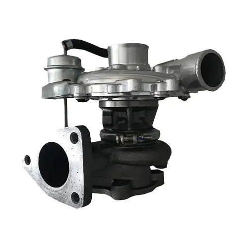 Turbo 3LJ-319 Turbocharger 160484 for Caterpillar CAT - Engine Parts > Air Intake and Exhaust System > Turbocharger from  My Store