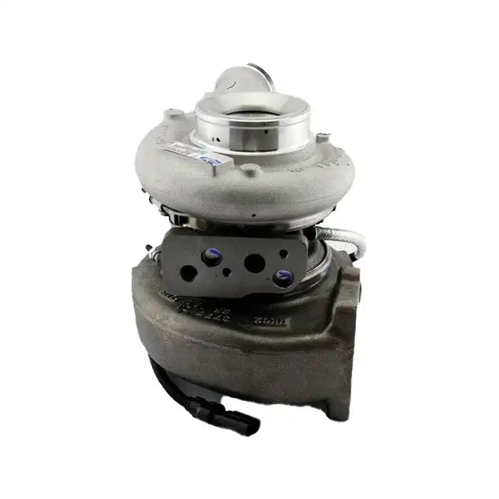Load image into Gallery viewer, Turbo HX30W Turbocharger 170-032-0038 for Cummins 4BTA Engine Hyundai Excavator - Engine Parts &gt; Air Intake and Exhaust System &gt; Turbocharger from  My Store
