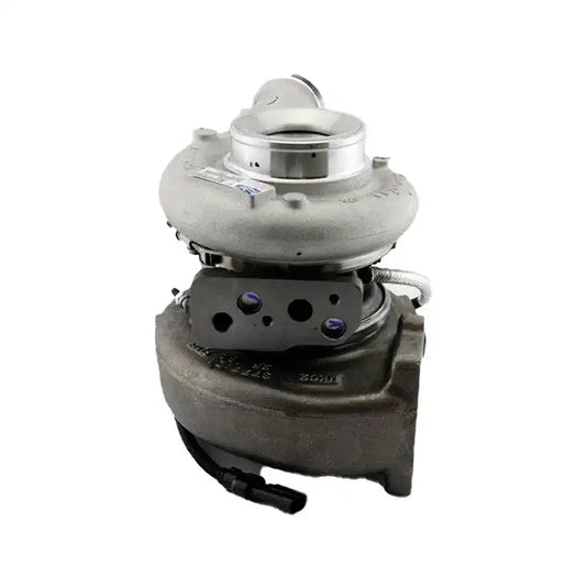 Turbo HX30W Turbocharger 170-032-0038 for Cummins 4BTA Engine Hyundai Excavator - Engine Parts > Air Intake and Exhaust System > Turbocharger from  My Store