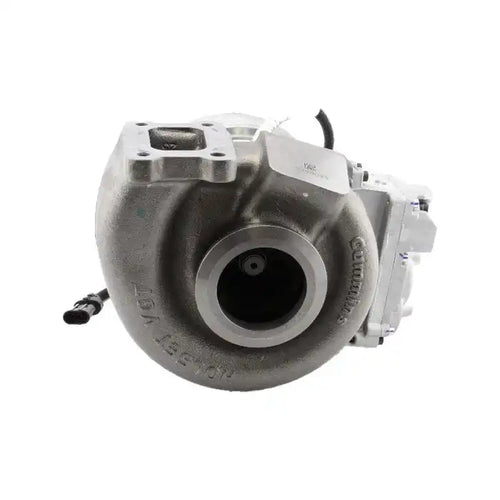 Turbo HX30W Turbocharger 170-032-0038 for Cummins 4BTA Engine Hyundai Excavator - Engine Parts > Air Intake and Exhaust System > Turbocharger from  My Store