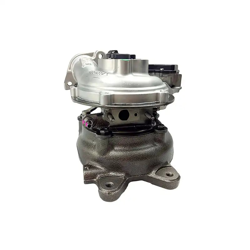 Load image into Gallery viewer, Turbo CT16V Turbocharger 17201-11070 for Toyota Hilux Innova Fortuner Engine 2.4L 2GD-FTV from MyMROmarts
