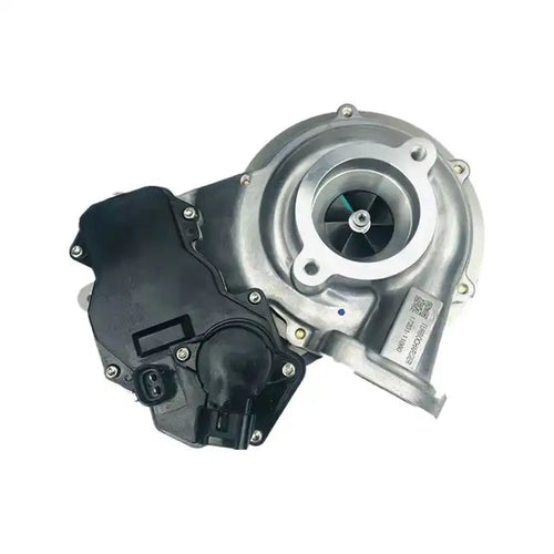 Turbo CT16V Turbocharger 17201-11080 for Toyota Hilux Prado Front-Runner 1GD-FTV 2.8L - Engine Parts > Air Intake and Exhaust System > Turbocharger from  My Store