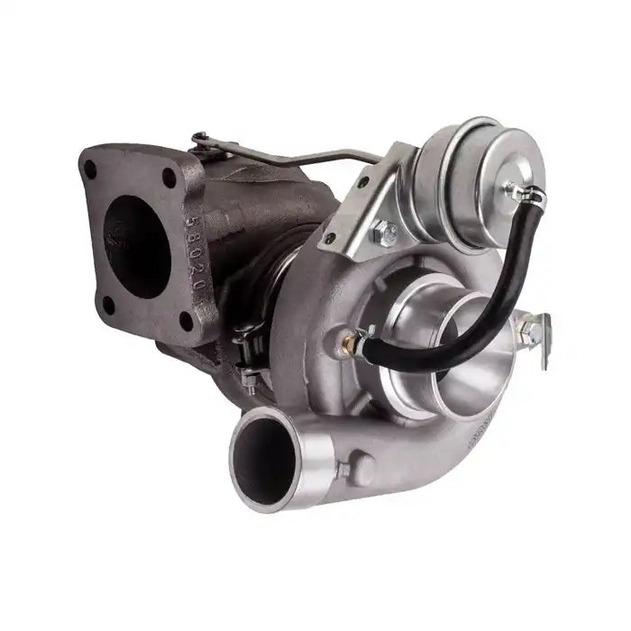 Laden Sie das Bild in Galerie -Viewer, Turbo CT26 Turbocharger 17201-17010 for Toyota Landcruiser TD HDJ80,81 with 1HDT Engine - Engine Parts &gt; Air Intake and Exhaust System &gt; Turbocharger from  My Store
