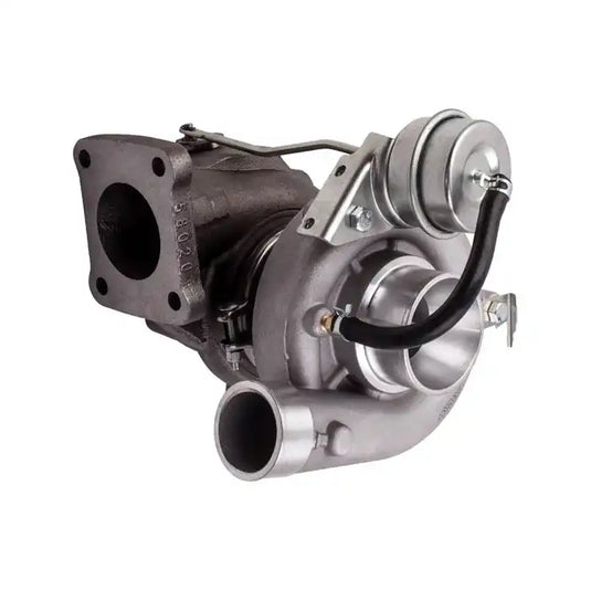Turbo CT26 Turbocharger 17201-17010 for Toyota Landcruiser TD HDJ80,81 with 1HDT Engine - Engine Parts > Air Intake and Exhaust System > Turbocharger from  My Store