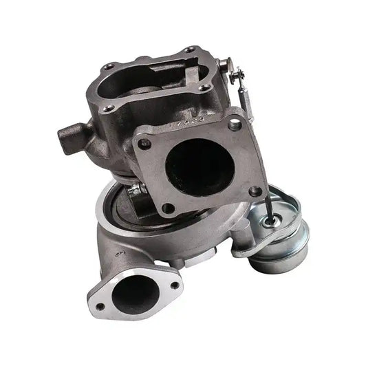 Turbo CT26 Turbocharger 17201-17040 for Toyota Land Cruiser with 1HDFTE Engine - Engine Parts > Air Intake and Exhaust System > Turbocharger from  My Store
