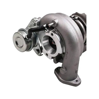 Turbo CT26 Turbocharger 17201-17040 for Toyota Land Cruiser with 1HDFTE Engine - Engine Parts > Air Intake and Exhaust System > Turbocharger from  My Store
