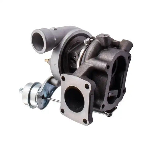 Turbo CT26 Turbocharger 17201-17050 17201-17030 for Toyota Land Cruiser with 1HDFT Engine - Engine Parts > Air Intake and Exhaust System > Turbocharger from  My Store