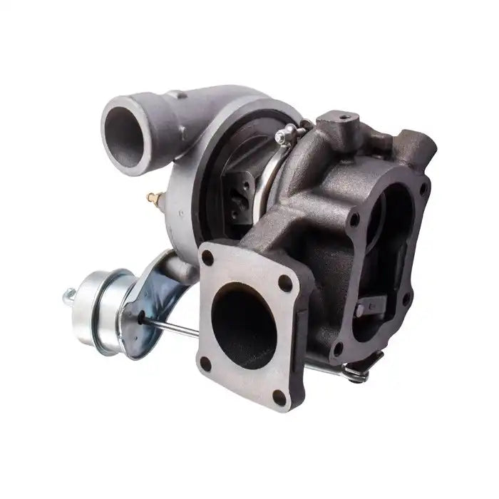 Afbeelding laden in Galerijviewer, Turbo CT26 Turbocharger 17201-17050 17201-17030 for Toyota Land Cruiser with 1HDFT Engine - Engine Parts &gt; Air Intake and Exhaust System &gt; Turbocharger from  My Store

