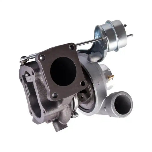 Turbo CT26 Turbocharger 17201-17050 17201-17030 for Toyota Land Cruiser with 1HDFT Engine - Engine Parts > Air Intake and Exhaust System > Turbocharger from  My Store