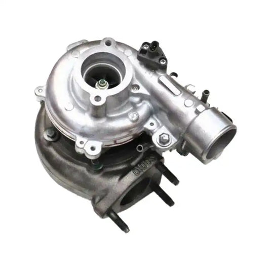 Turbo CT CT16V CTVNT Turbocharger 17201-30010 17201-30011 for Toyota Land Cruiser D-4D With 1KD-FTV Engine - Engine Parts > Air Intake and Exhaust System > Turbocharger from  My Store