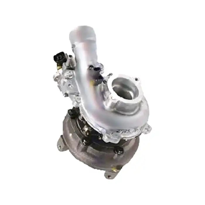 Load image into Gallery viewer, Turbo CT CT16V CTVNT Turbocharger 17201-30010 17201-30011 for Toyota Land Cruiser D-4D With 1KD-FTV Engine - Engine Parts &gt; Air Intake and Exhaust System &gt; Turbocharger from  My Store
