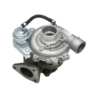 Turbo Turbocharger 17201-30030 for Toyota Hiace Land Cruiser 2KD-FTV Engine - Engine Parts > Air Intake and Exhaust System > Turbocharger from  My Store