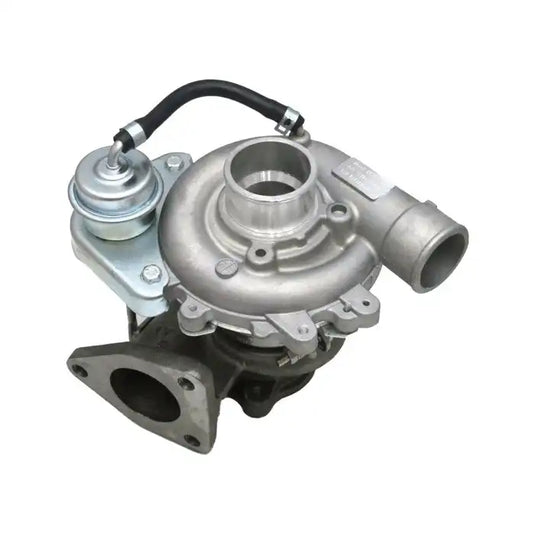 Turbo HX35W Turbocharger 4045184 for Cummins Engine 6BT 5.9 6BTA160 B160 - Engine Parts > Air Intake and Exhaust System > Turbocharger from  My Store